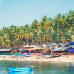 Tourism in Goa: A Complete Guide to India’s Beach Paradise