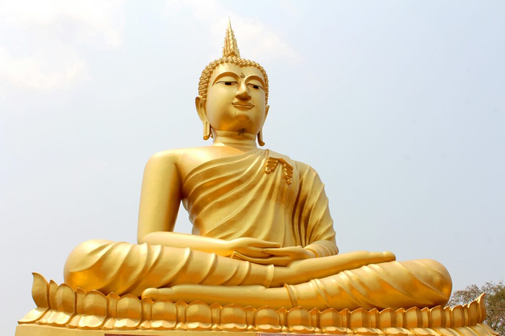 Popular Buddhist Destinations in India: A Complete Guide