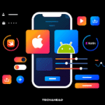 Mobile App Developers in Mumbai: Building Smart Digital Solutions for Modern Businesses