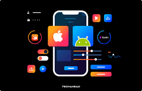 Mobile App Developers in Mumbai: Building Smart Digital Solutions for Modern Businesses