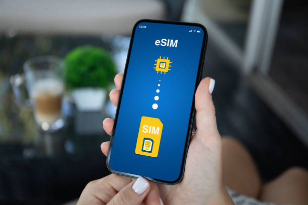 What Makes eSIMs for Travel Convenient for Tourists?