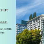 Godrej Azure: Experience Modern Elegance in Chennai