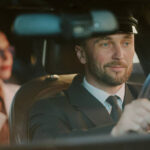 Why Is Chauffeur Service Ideal for Business Travelers
