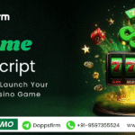 Bc.game Clone Script – For Building Your High-ROI Crypto Casino Platform