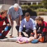 Why First Aid Training Is Essential for Australian Workplaces