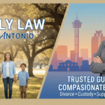 Family Law Attorney San Antonio: Your Trusted Legal Support Through Life’s Toughest Moments