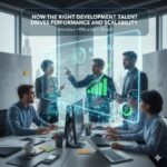 How the Right Development Talent Drives Performance and Scalability