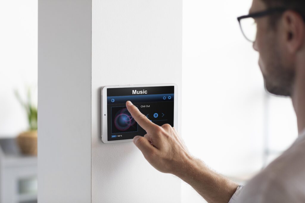 Why Electronic Alarm Locks Are Ideal for Modern Homes