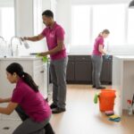 Deep Cleaning Home Services in Houston & Katy for a Truly Fresh Start