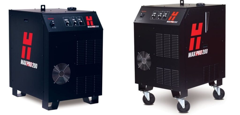 Why Should You Choose Hypertherm Machines for Your Workshop?