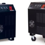 Why Should You Choose Hypertherm Machines for Your Workshop?
