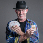 Turn an Ordinary Birthday Party Into a Magical Experience