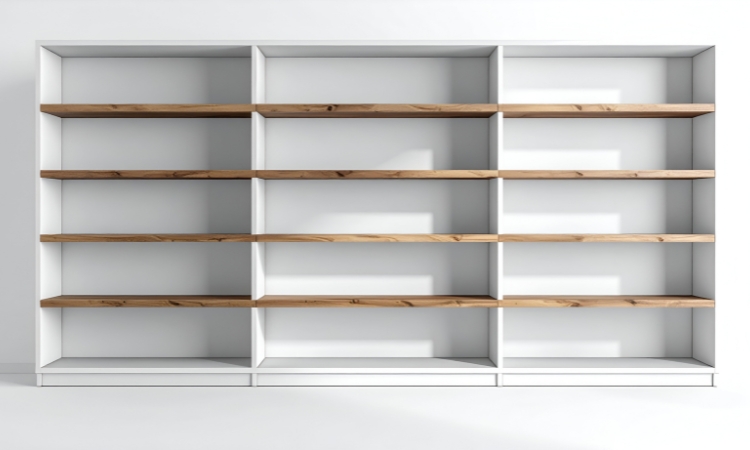 The Benefits of Working with an Expert Gondola Display Manufacturer