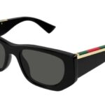 Step Up Your Fashion Game with Gucci Sunglasses for Women