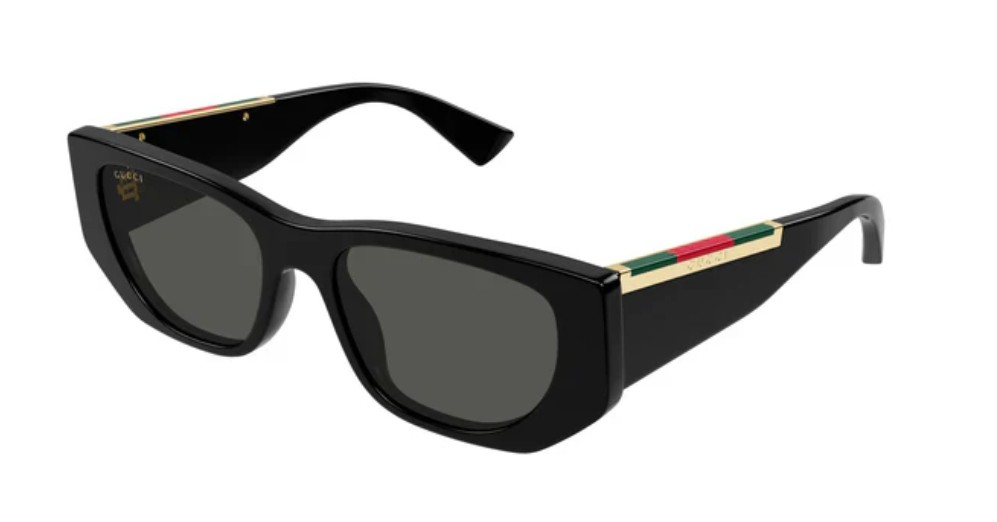 Step Up Your Fashion Game with Gucci Sunglasses for Women