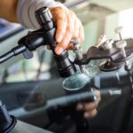 How Glass Repair Services Fix Cracks, Chips, and Broken Glass