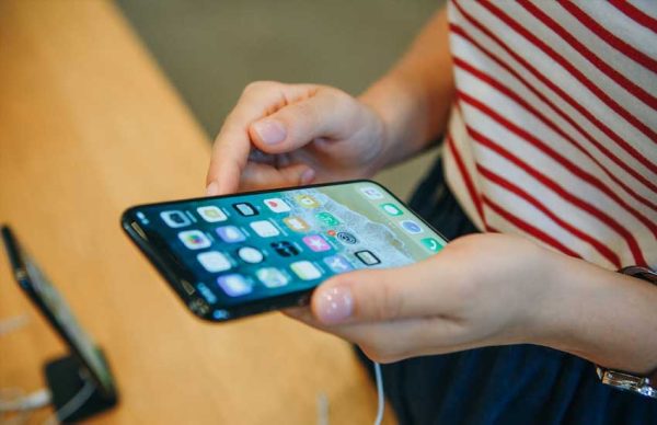 Google Discovers Massive iPhone Hack