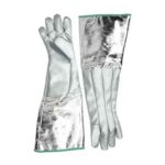 Fibreglass Gloves for Industrial and Safety Applications