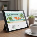 Email List Jamaica Boost Your Marketing Campaigns