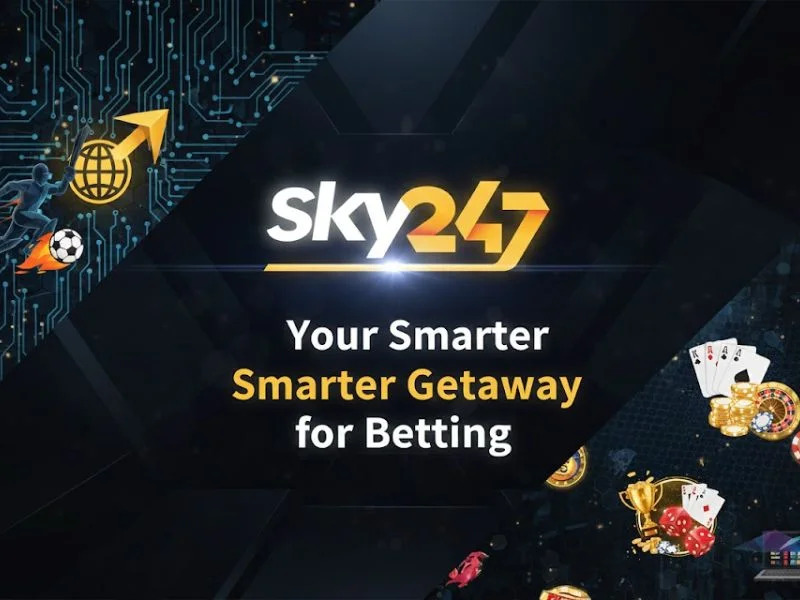 Sky Exchange: A Complete Online Betting and Casino Experience for Indian Users