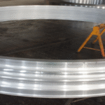 CHW Forge: Delivering Strength and Reliability with Aluminium Rolled Rings