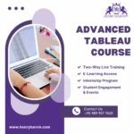 Why Is Tableau Preferred for Visual Analytics in Large Organizations?