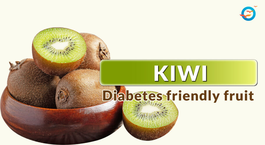 Is Kiwi Good for Diabetes? A Complete Guide