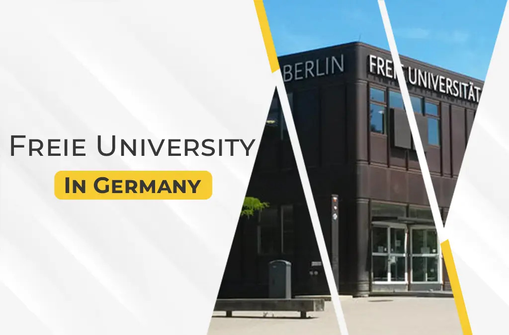 Freie Universität Berlin, Germany