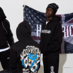 How Hoodrich Hoodies Redefined Modern Streetwear Fashion