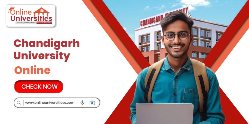 Chandigarh University Online Review