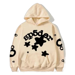 The Growing Appeal of the Spider Hoodie for Casual Wear in the USA