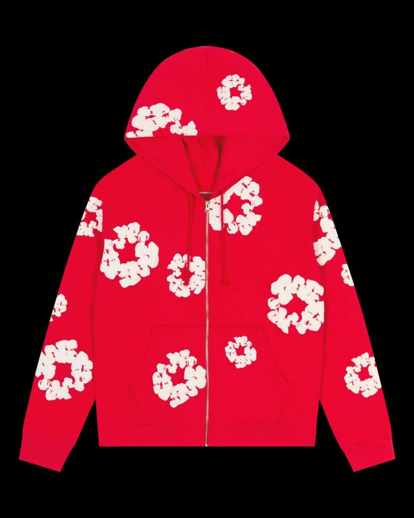 Denim Tears and the Art of Street Expression