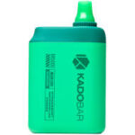 Kado Bar Snap: A Practical Disposable Vape for Everyday Vaping