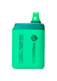 Kado Bar Snap: A Practical Disposable Vape for Everyday Vaping