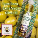 Fenes Lotion for Deep Hydration and Smooth Skin