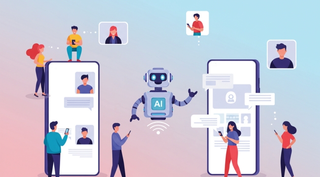AI Recruitment Software for Faster, Data-Driven Talent Decisions