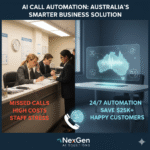 How AI call automation in Australia is transforming small business customer service in 2026