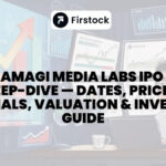Amagi Media Labs IPO GMP | Amagi IPO Guide