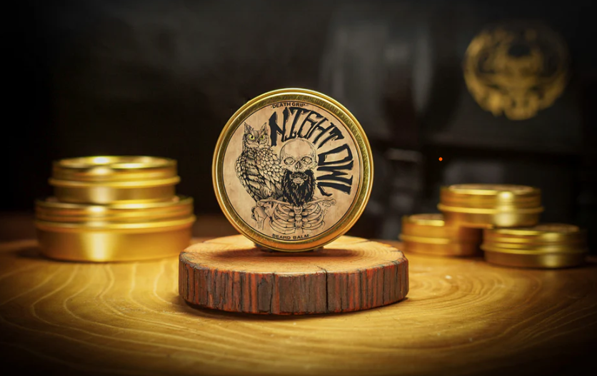 Best Beard Balm for Men Who Demand Control and Confidence