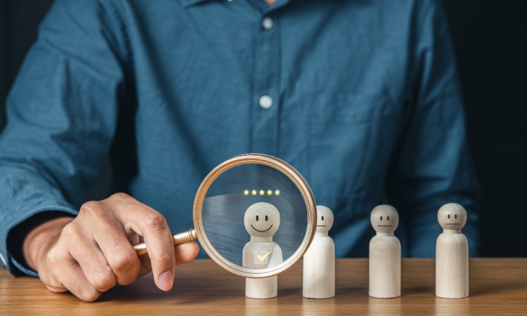 The Growing Talent Gap in the Automotive Industry and How Recruiters Solve It