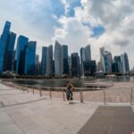 Best Sky Views in Singapore for Photos & Relaxing