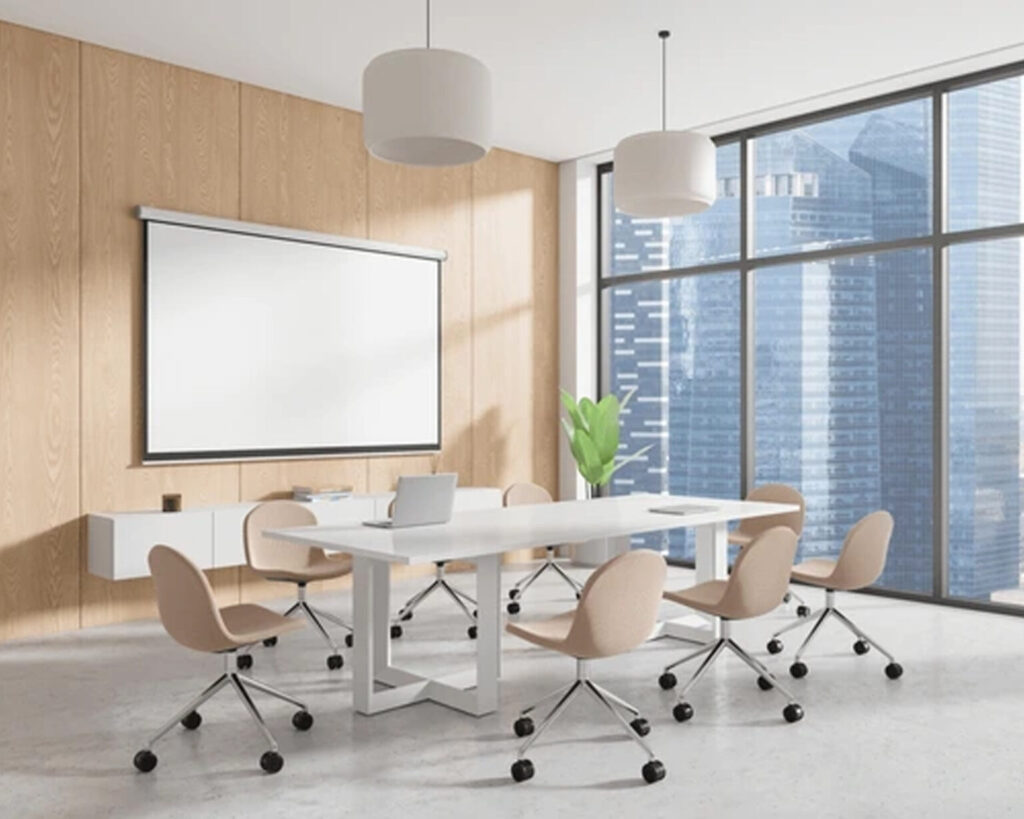 Trust Worthy Commercial and Office Cleaning in Adelaide