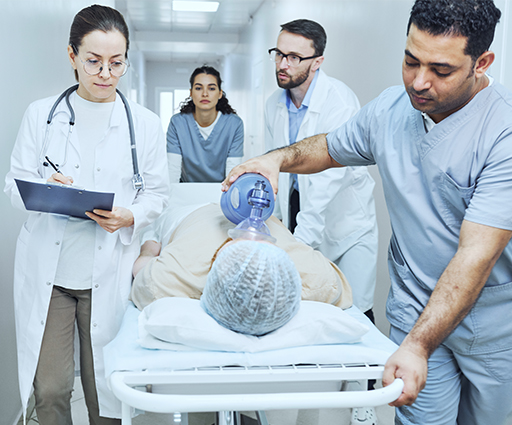 Fellowship in Emergency Medicine: Step-by-Step Guide for Aspiring Specialists