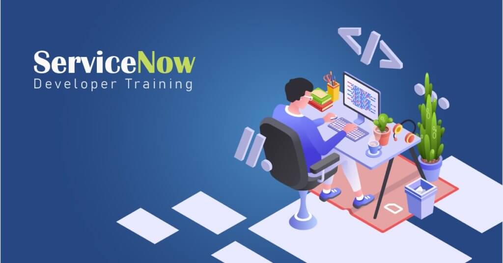 Professional ServiceNow Training & Certification Course | SoftCrayons