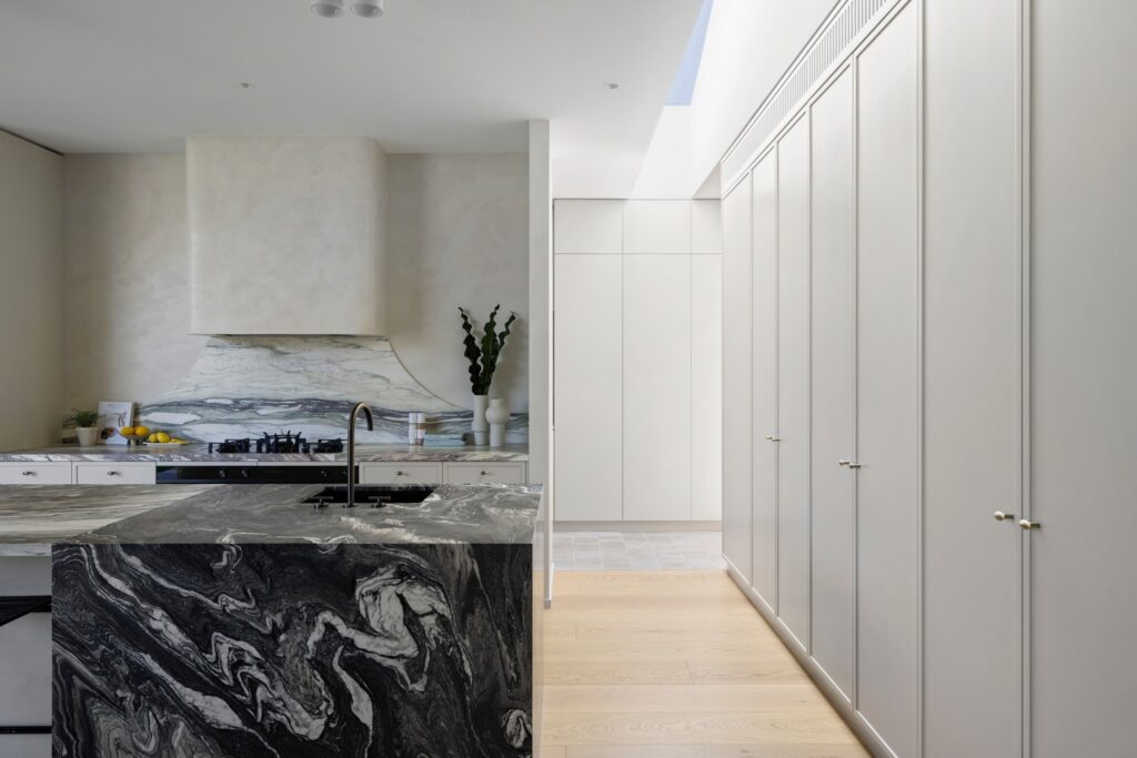 Why Architectural Builders Shape the Future of Modern Melbourne Spaces