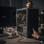 PC Not Turning On? Expert Online Computer Support Guide by wintechsupport