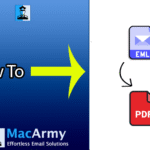 How to Open an EML File in PDF Adobe Reader Acrobat?