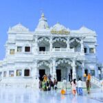 Mathura Vrindavan Tour from Delhi: A Complete Spiritual Journey into Krishna’s Sacred Land