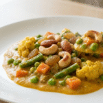 Restaurant Style Navratan Korma Recipe 2026