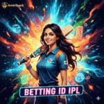 Betting ID IPL: A Smart Bettor’s Guide to IPL Success with amiribook